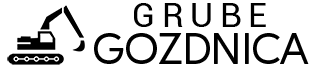 Grube in Gozdnica